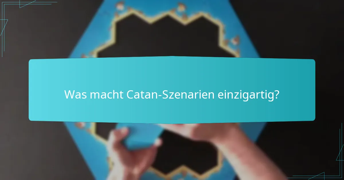 Wie manifestiert sich das Engagement der Spieler in Catan-Themenabenteuern?