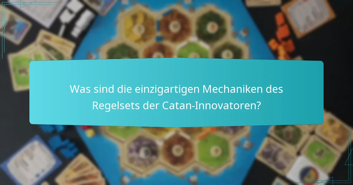 Wie beeinflussen Wendungen im Gameplay die Catan-Strategie?