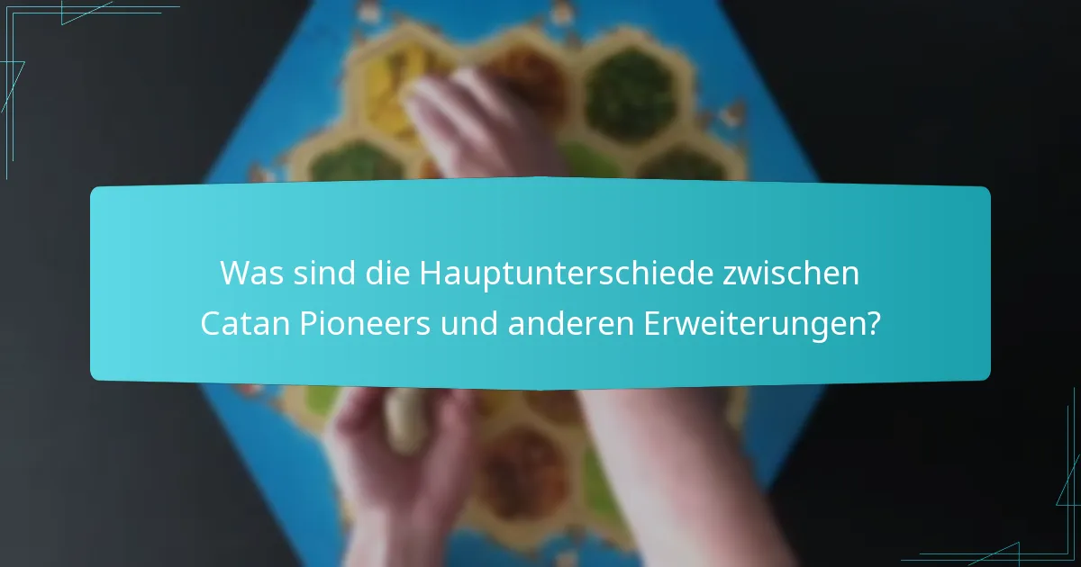 Wie funktioniert die Ressourcensammlung in Catan Pioneers?