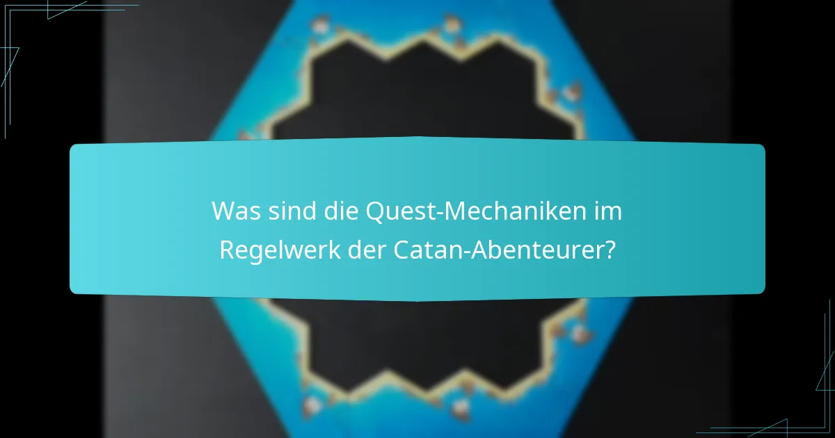 Welche Anreize für Spieler gibt es in Catan Abenteurern?