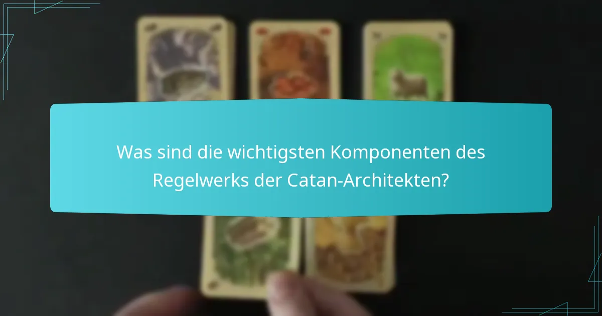 Wie können Spieler effektive Bau-Strategien in Catan entwickeln?