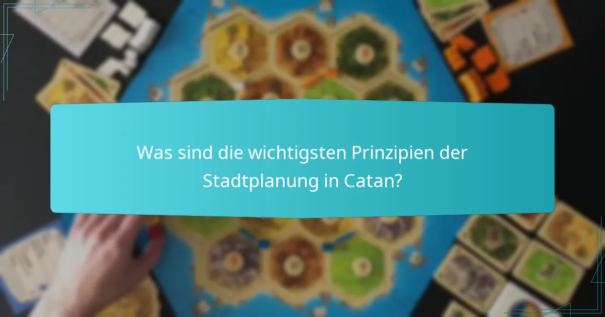 Wie beeinflusst das Ressourcenmanagement das Gameplay in Catan?