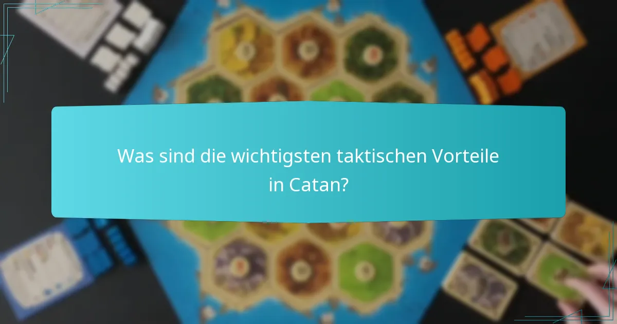 Wie kann ich Ressourcen in Catan effektiv zuweisen?