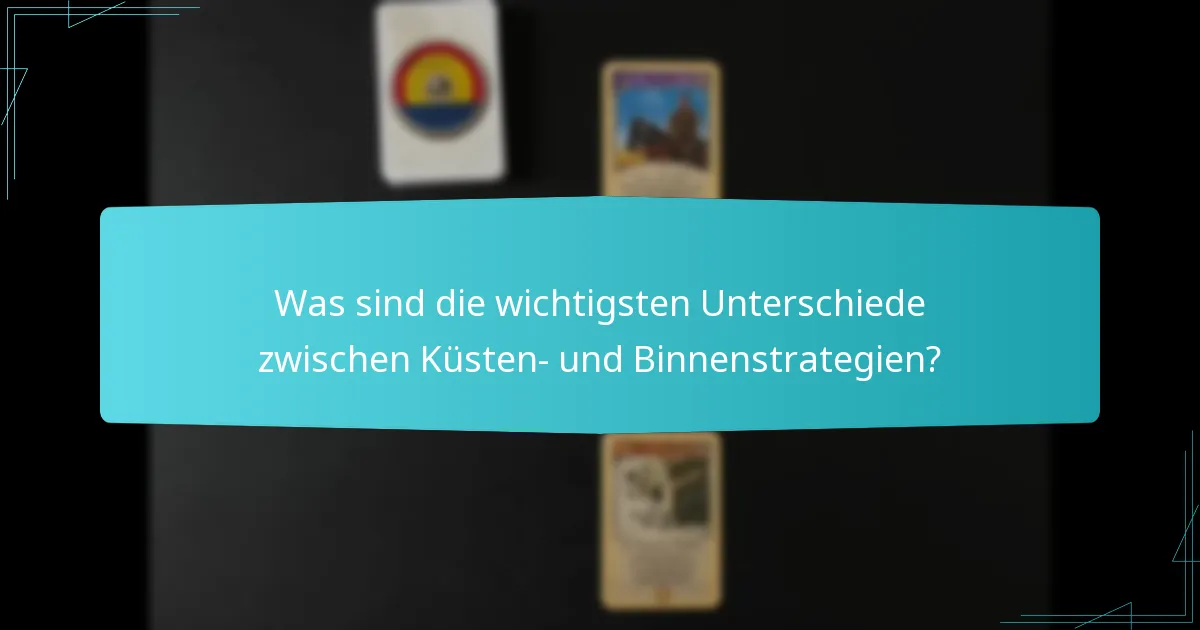 Wie können Spieler Catan-Karten effektiv navigieren?