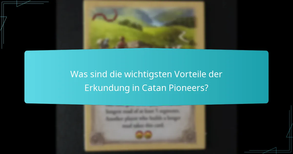 Wie verändern sich die Interaktionen zwischen den Spielern mit den Pioneers-Regeln?