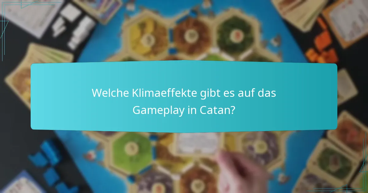 Welche Erweiterungen verbessern das saisonale Gameplay in Catan?