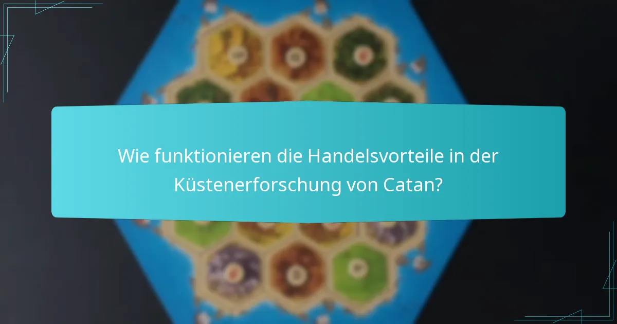 Was sind die wichtigsten Unterschiede zwischen Küsten- und Binnenstrategien?