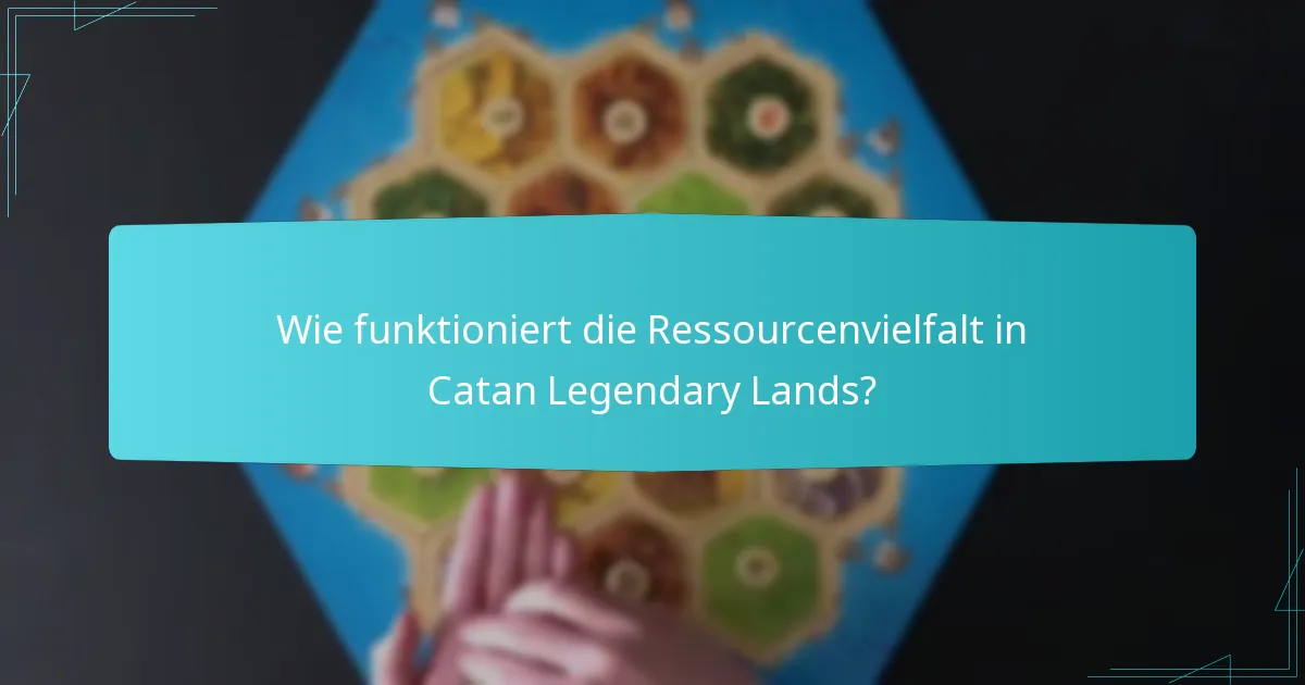 Wie schneidet Catan Legendary Lands im Vergleich zu anderen Catan-Varianten ab?