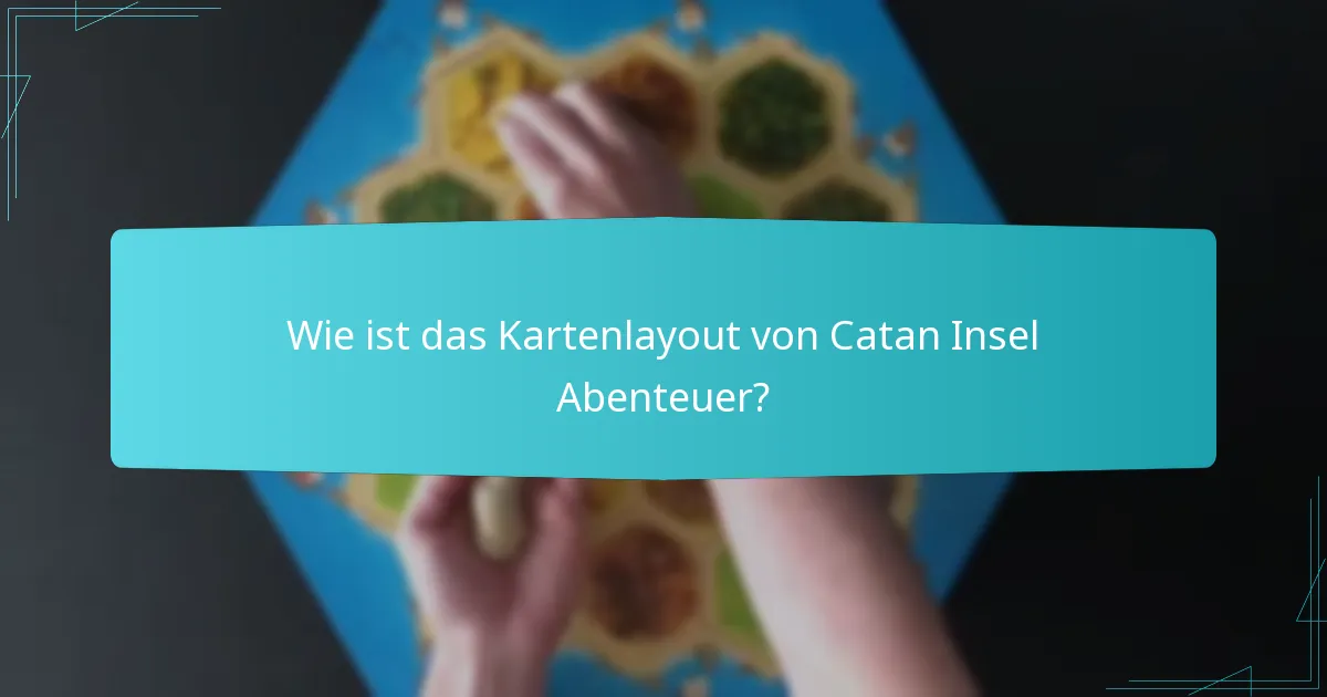 Wie vergleicht sich Catan Insel Abenteuer mit anderen Catan-Spielen?