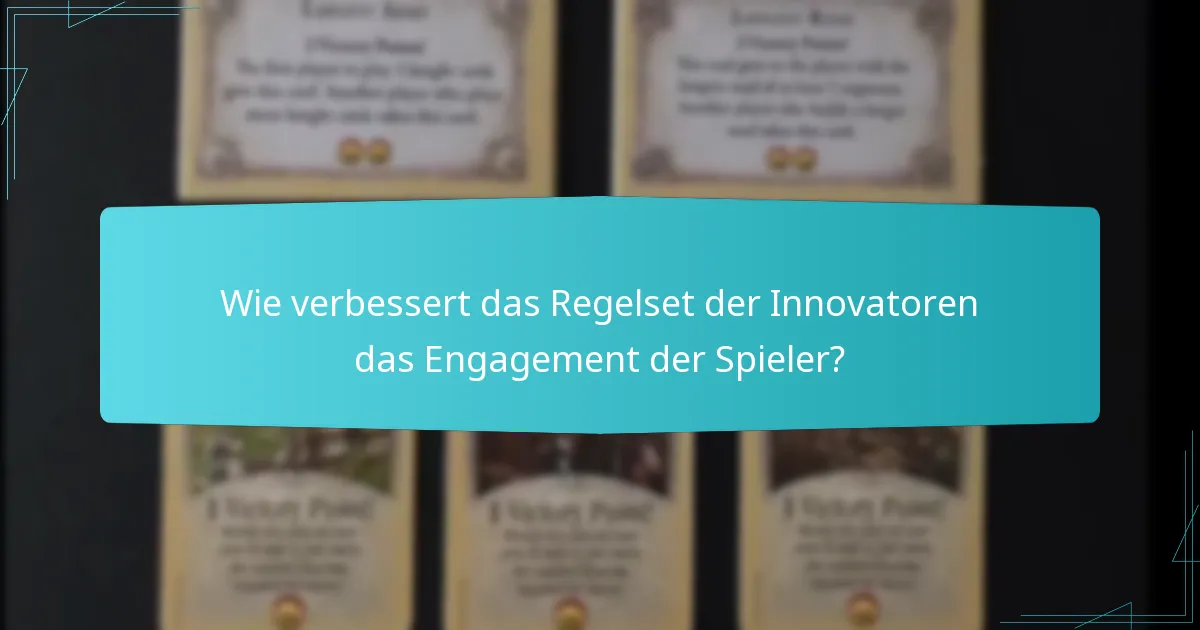 Wie vergleicht sich das Regelset der Innovatoren mit anderen Catan-Erweiterungen?